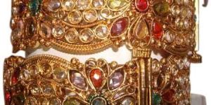 Polki Bangles (03)