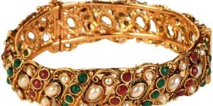 Polki Bangles (06)