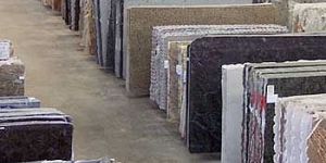 Granite Slabs
