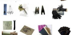 Tattoo Accessories