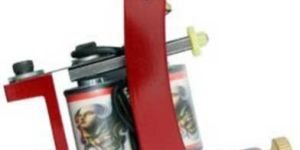 Tattoo Machine