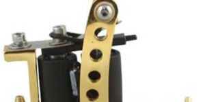 Tattoo Machine