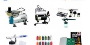 Temporary Tattoo Equipment