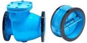 CI DF Non Return Valve