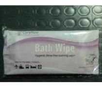 Bath Wipes