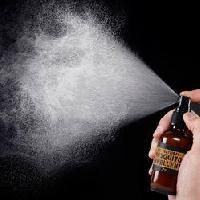 Mosquito Repellent Spray