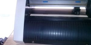 Cutting Plotter Maintenance Services