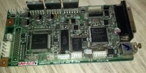 Cutting Plotter Motherboard