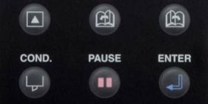 Electric Control Panel