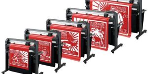 Graphtec Cutting Plotters