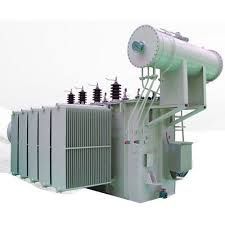 Power Distribution Transformers