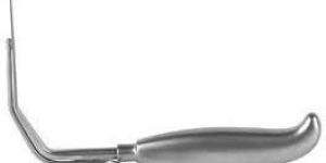 Fiber Optic Retractor