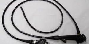 Fiberoptic Esophagoscopy