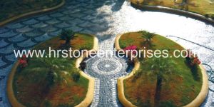 Cobblestones Laying or Fixing Service