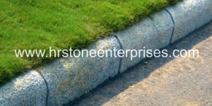 Kerbs Stones Fixing Service