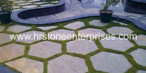 Paving Stones Laying Service