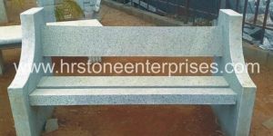 Stone Benches