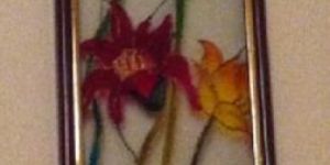 Wall Hanging Decorative Items