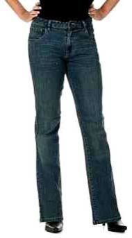 Women's Jeans