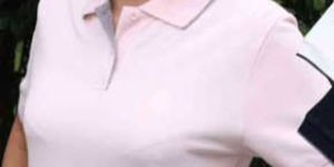 Womens Polo T-Shirts