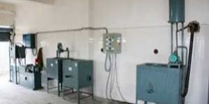 Investment Casting