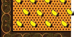 Kitenge Fabric