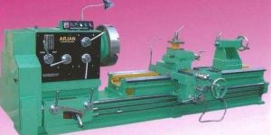 Gear Head Heavy Duty Lathe Machine