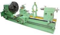 Heavy Duty Lathe Machine