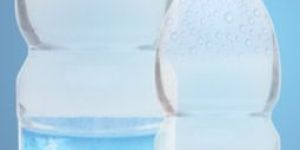 Natural Mineral Water