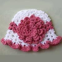 Crochet Caps