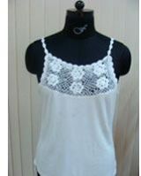 Crochet Necklines