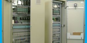 VFD Panels