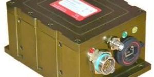MEMS Inertial Navigation System
