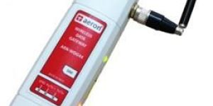 Wireless Data Gateway