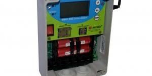 Wireless Data Logger