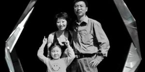 Crystal Gifts - Crystal Plaque