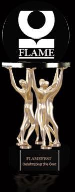 Crystal Gifts - Metal Trophies