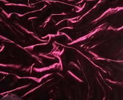 Velvet Fabric