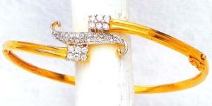 Gold Plated Bracelets-02