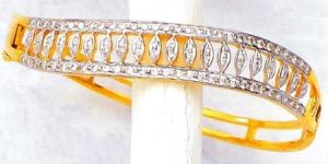 Gold Plated Bracelets-03