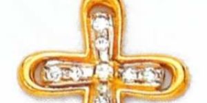 Gold Plated Pendants-01