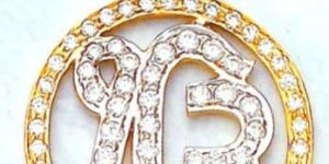 Gold Plated Pendants-02