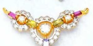 Gold Plated Tanmania-01