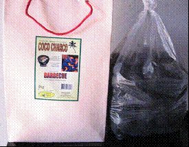 Coco Charcoal