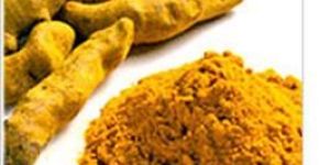 Turmeric Products