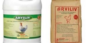 Liver-Tonic and Performance Enhancer