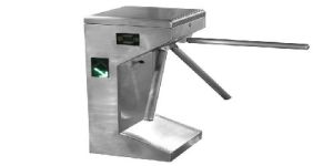Tripod Turnstile