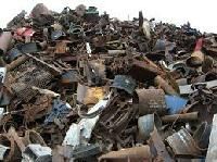 Heavy Melting Scrap