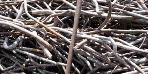 Iron Scraps