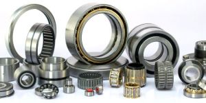 Automobile Bearings